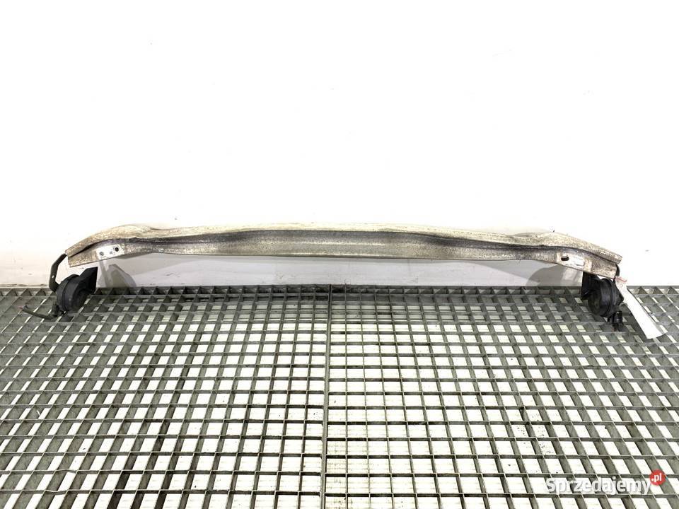 BELKA ZDERZAKA PRZÓD AUDI A4 B8 0715 8K0807113B osobowe