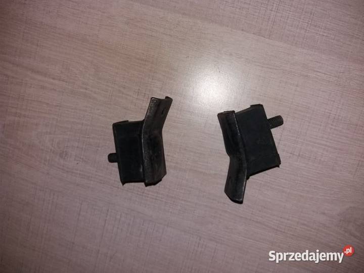 Poduszka skrzyni biegów Fiat 126P Starachowice