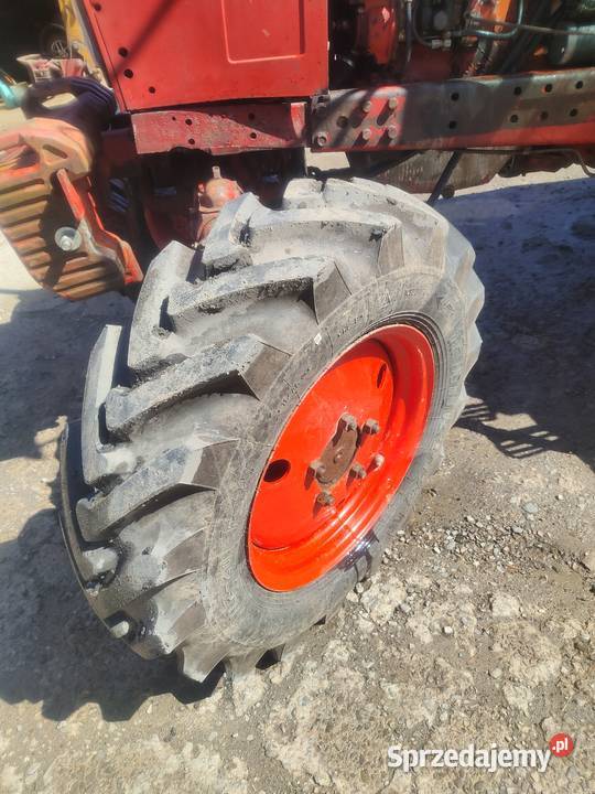 MTZ 82 1996 Bachórzec sprzedam