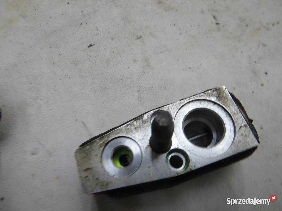 ZAWÓR ROZPRĘŻNY KLIMATYZACJI FORD MONDEO MK5 sprzedam