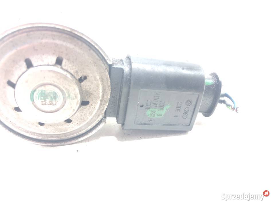 REGULATOR CIŚNIENIA PALIWA SKODA RAPID 16 115 osobowe Motoryzacja