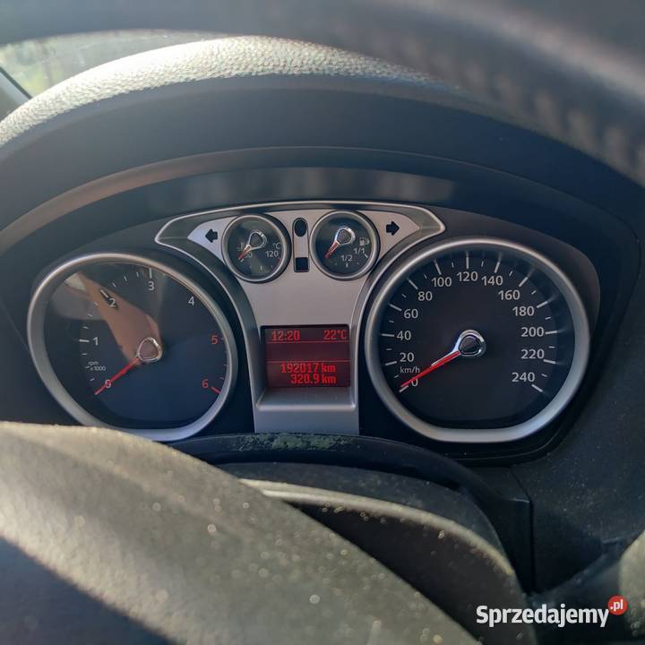 Cmax automat GHIA 20 136 czarny małopolskie