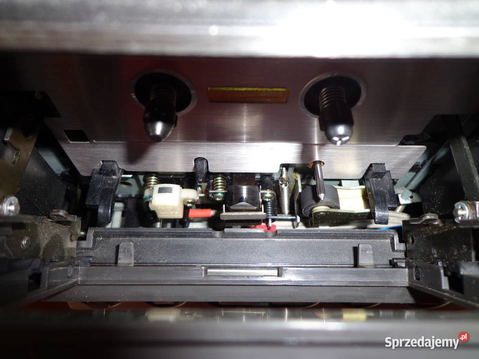 DECK MAGNETOFON SONY TCK6B Kraków sprzedam