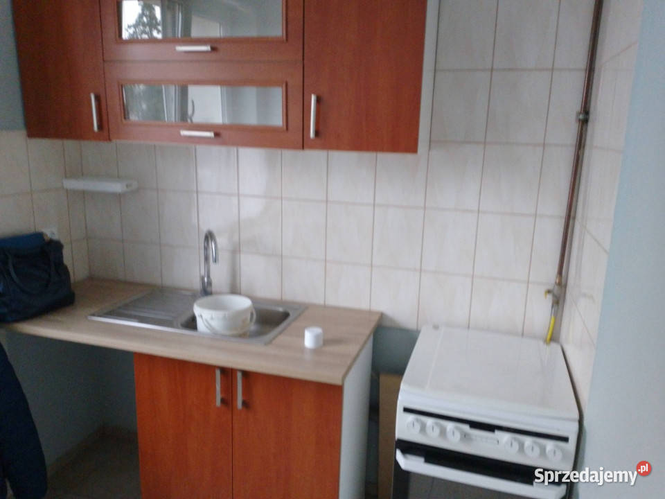 Mieszkanie w centrum Malborka Malbork