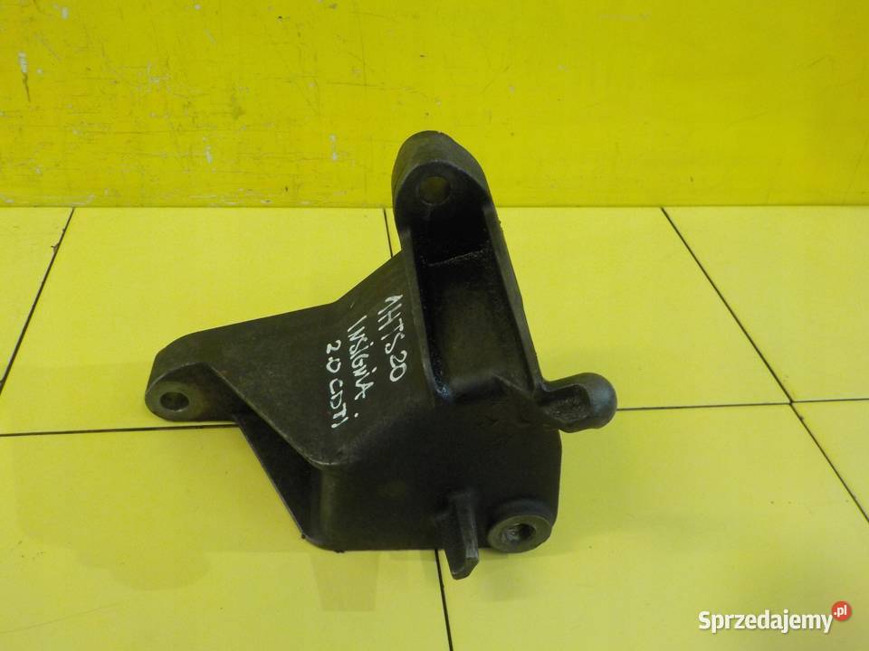 INSIGNIA ANTARA ZAFIRA 20 CDTI 17r 170 B20DTH sprzedam