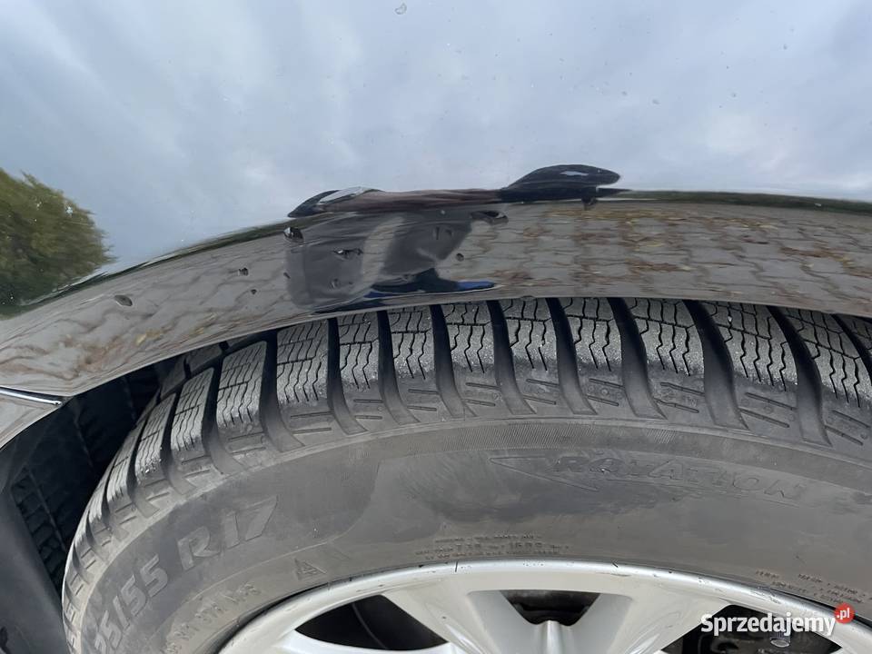 BMW seria 5 Radomsko