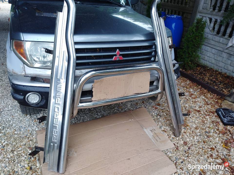 ORUROWANIEPROGIKANGUR Końskie