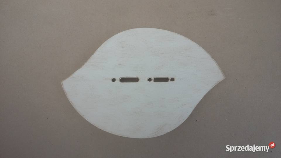 Listwa do lamp rozeta podsufitka maskownica Warszawa sprzedam