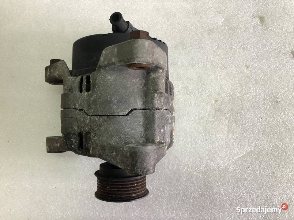 ALTERNATOR 1247487 BMW E36 Z3 osobowe sprzedam