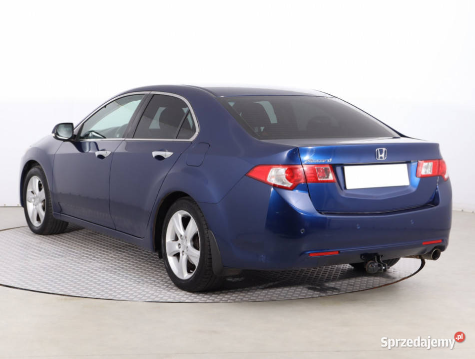 Honda Accord 20 iVTEC Piaseczno