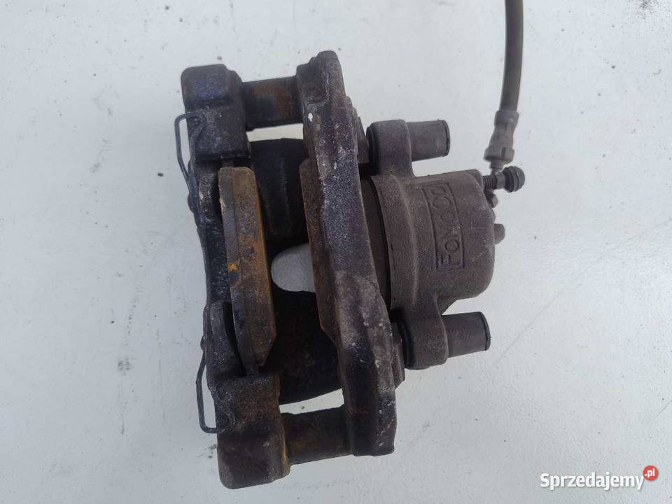 ZACISK HAMULCOWY LEWY PRZÓD FORD FOCUS MK5 15