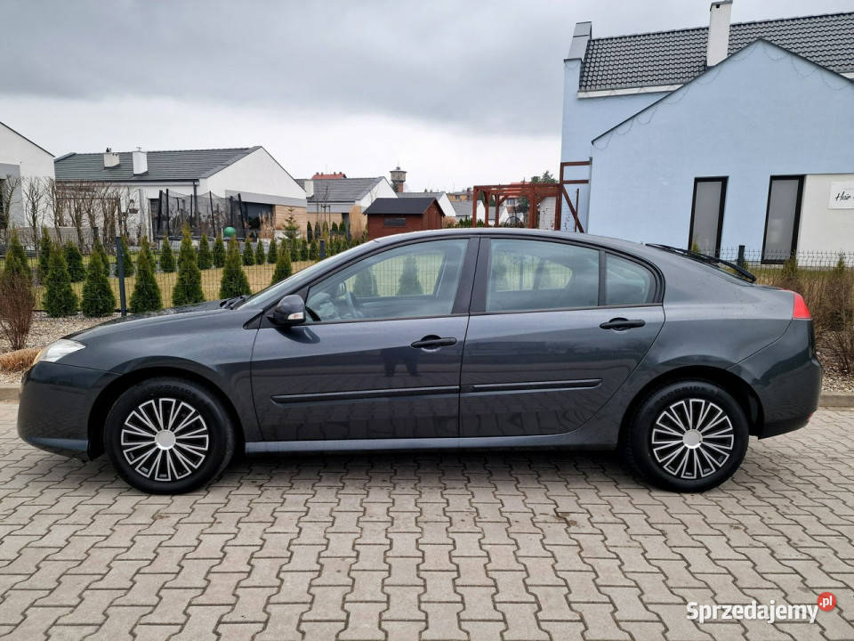 Renault Laguna 16i Zadbany I Właściciel Rata540 4/5 wielkopolskie Śrem sprzedam