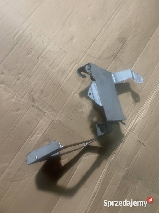 Uchwyt mocowanie modułu A2035451140 mercedes c