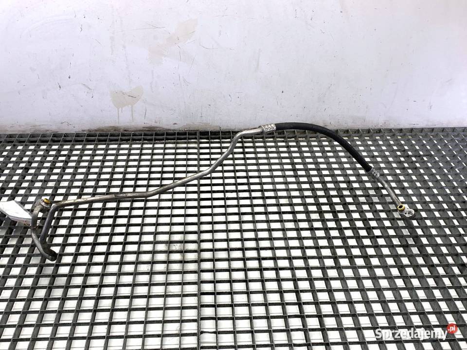 RURKA KLIMATYZACJI BMW E71 9152961 30 306 0714