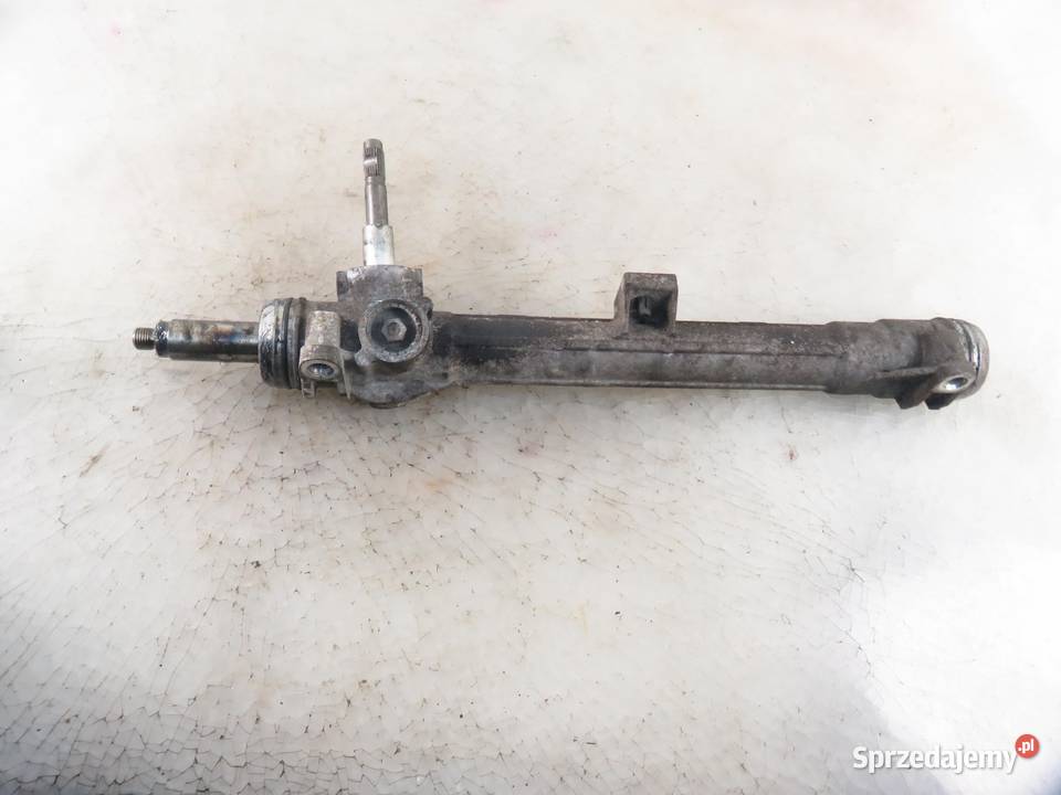 MAGLOWNICA FIAT IDEA 37502399E