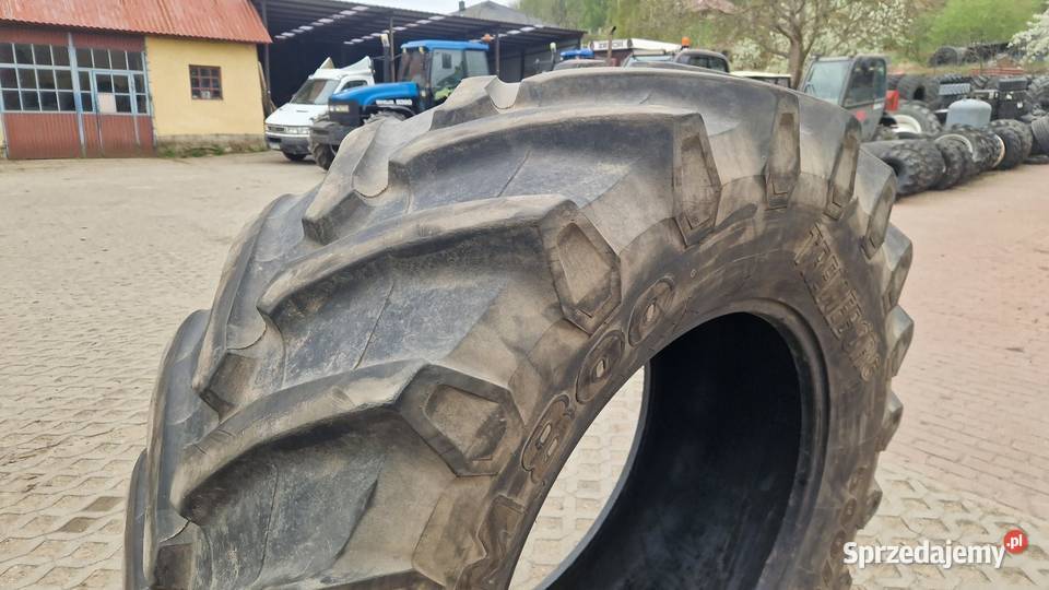 60065r34 6006534 trelleborg 70 bieżnik 2019r bez Nowe Miasto Lubawskie