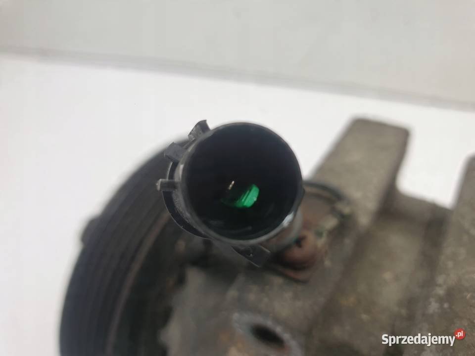 Hyundai i10 12 16V SPRĘŻARKA KLIMATYZACJI pompa Janów