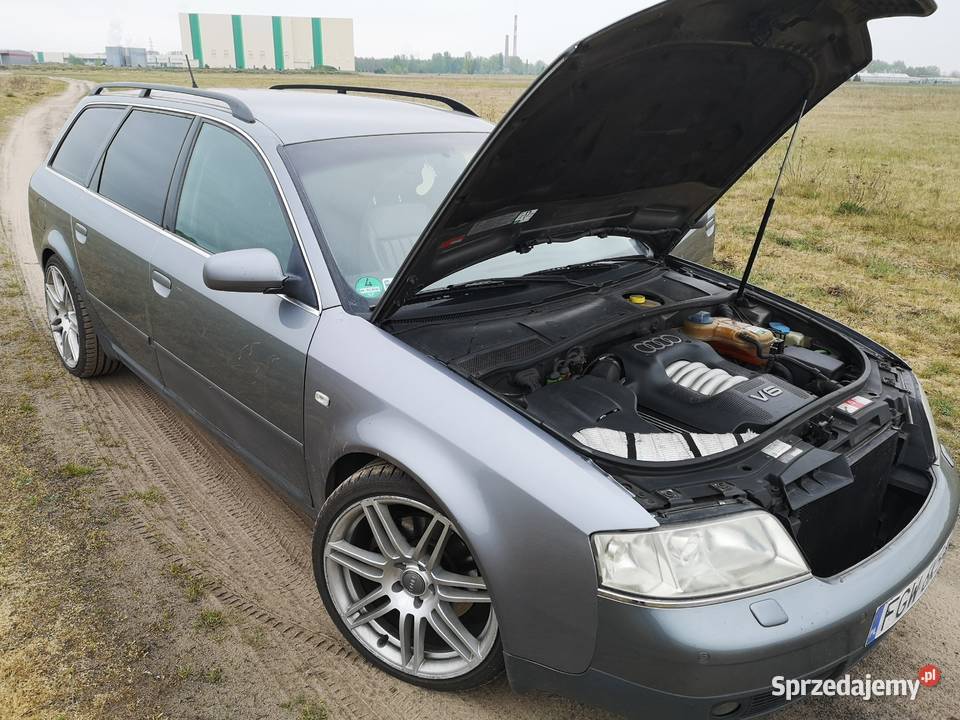 Audi a6 c5 28 quattro kevlar rozrząd wielofunkcyjna kierownica sprzedam