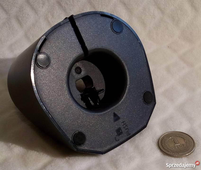 Podstawa zasilająca do maszynki Remington HC5750 Rogoźnik
