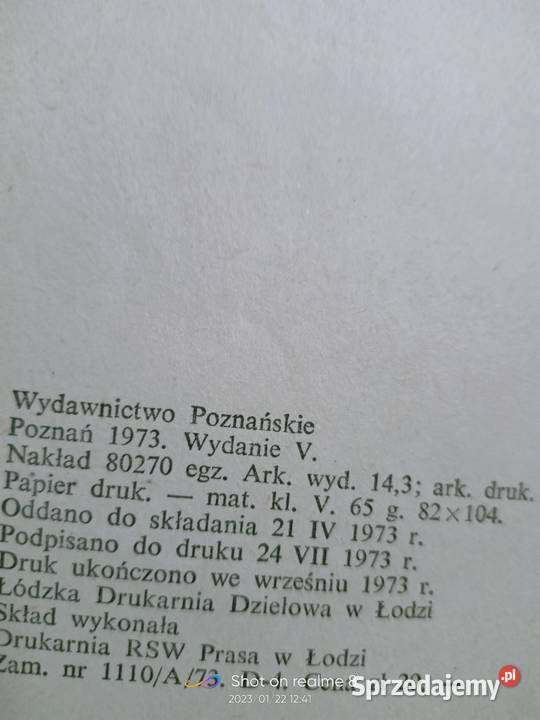 Sprzysiężenie Czarnej Wydry Szczepańska Warszawa