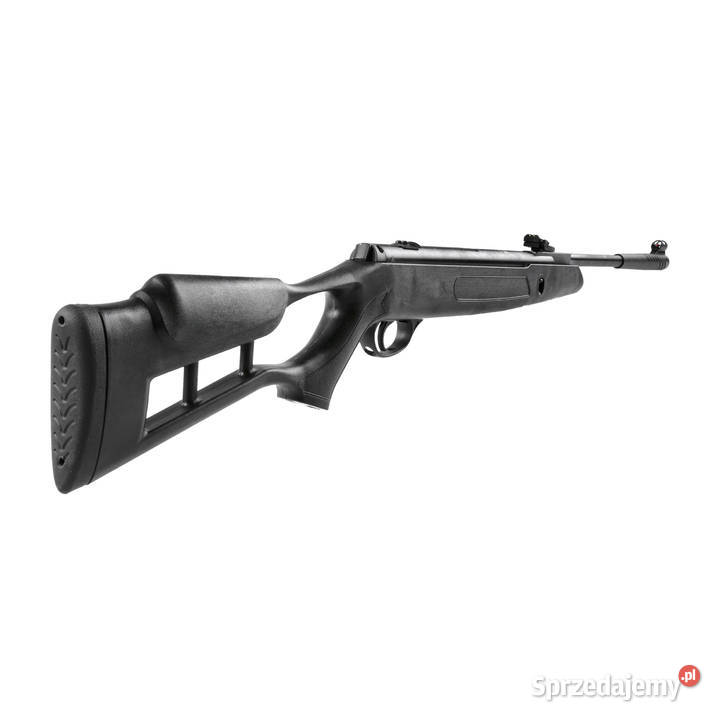 Wiatrówka Optima by Hatsan Striker Edge Vortex Warszawa