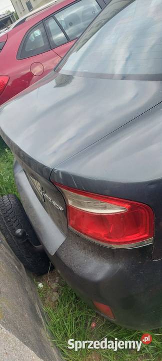 SUBARU LEGACY 20 BENZYNA AUTOMAT 4X4