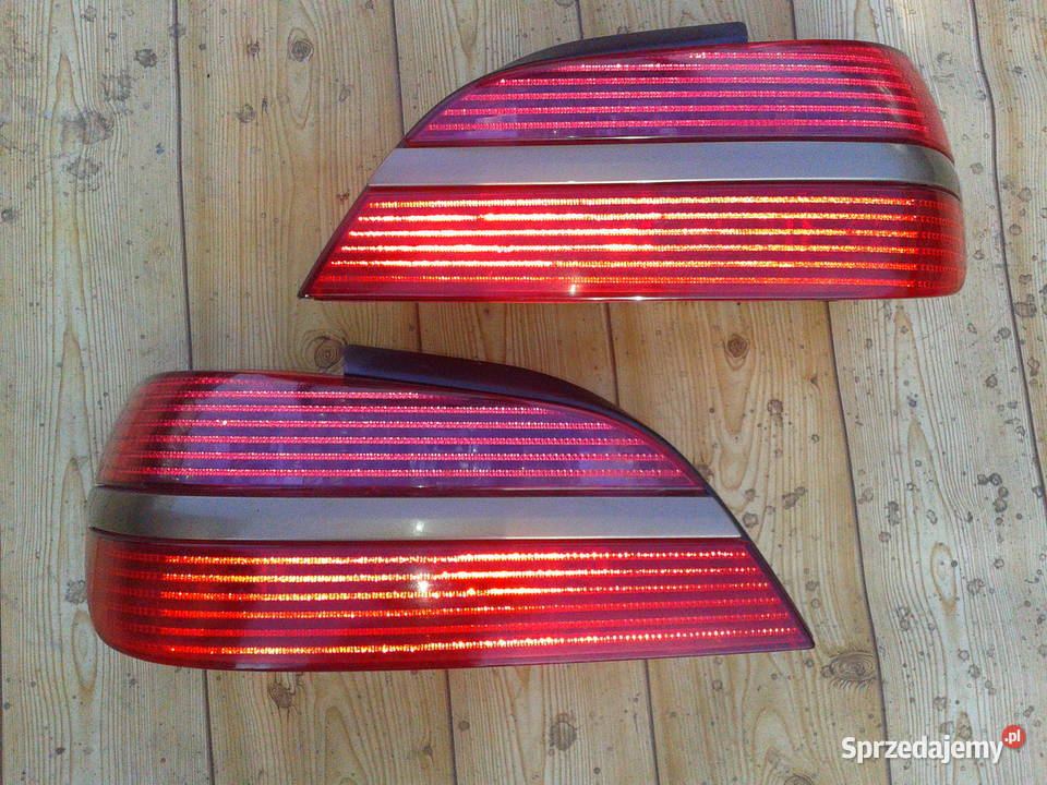 Peugot 406 lift lampy maglownica inne osobowe
