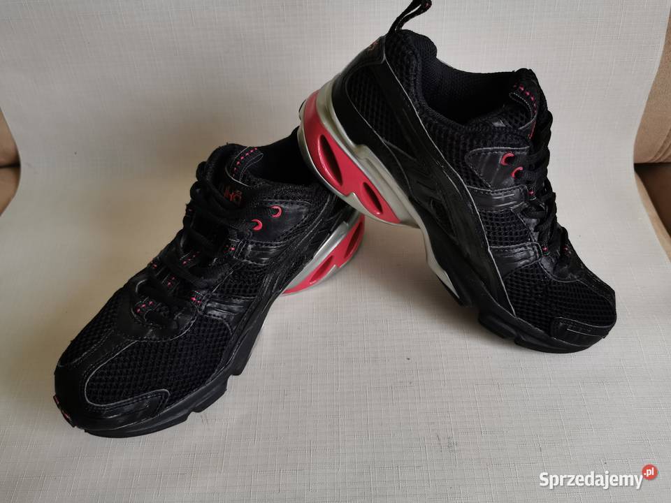 Buty treningowe Ryk r375wkł 235Nowe Obuwie sportowe Zamość sprzedam
