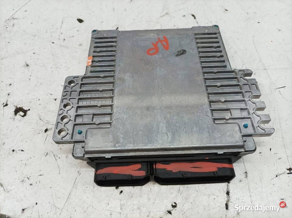 STEROWNIK SILNIKA MEC81730 A1 7113 45 B 243
