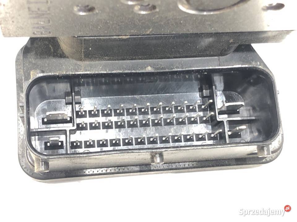 POMPA ABS KIA RIO III 589201W500 12 69 1117 osobowe