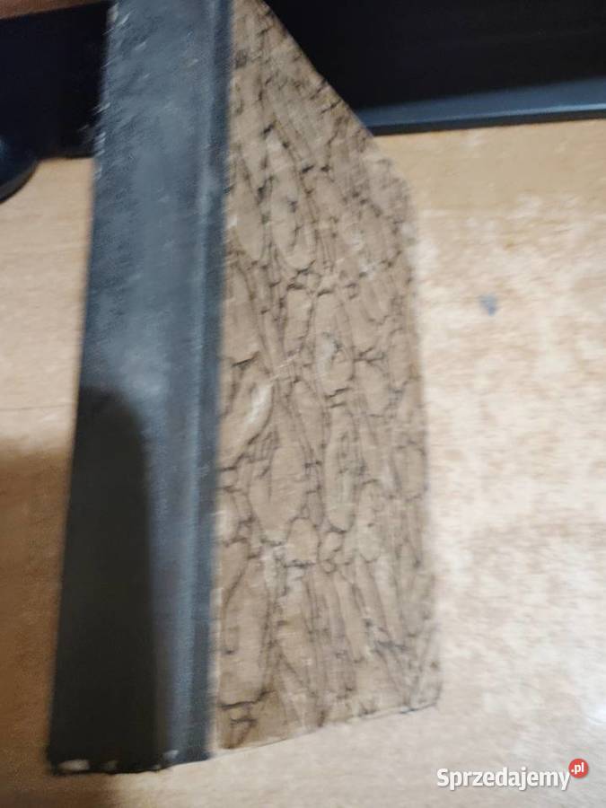 Reymont W BUNT baśń 1924 wydanie 1 w PRL indeksi sprzedam