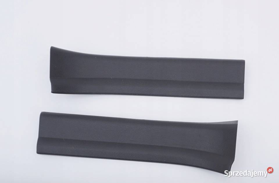 LISTWA PROGU PL KRÓTKA INFINITI FX35 LIFT Nowy Tomyśl