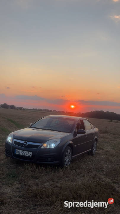 Sprzedam Opla Vectrę manualna Kluczbork