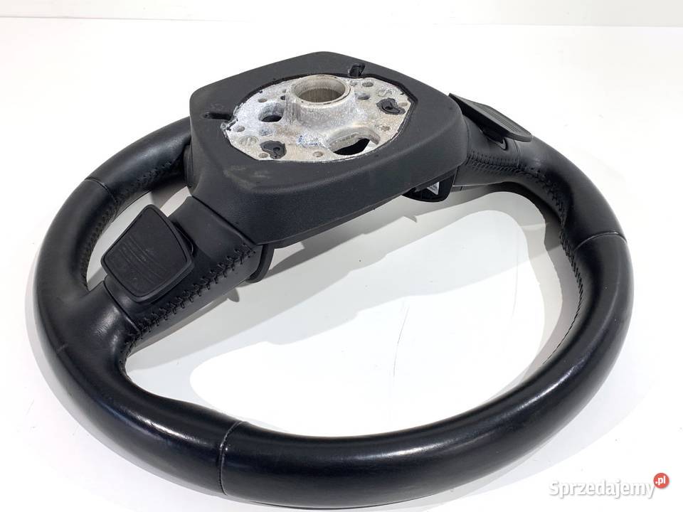 KIEROWNICA AUDI A4 B9