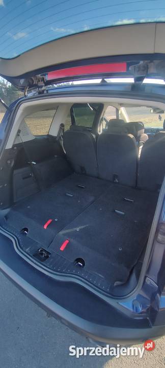 Ford S 200KM Szamotuły sprzedam