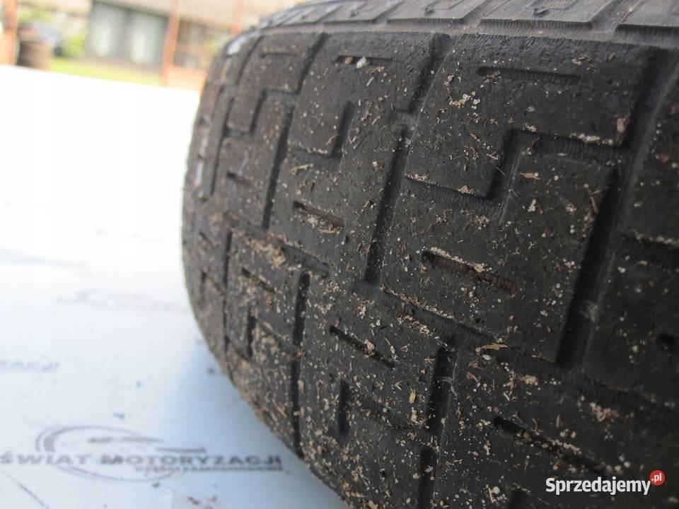 VOLVO S40 V50 koło dojazdowe 1258516 99M 5x108 Kielce