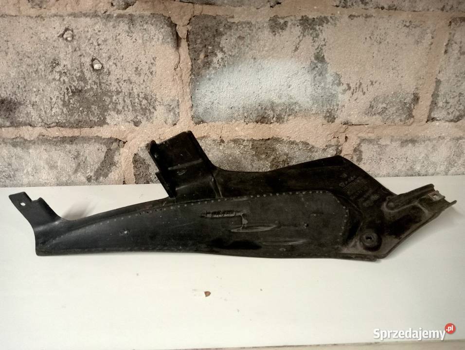 Aprilia Sr 50 owiewka listwa prawa śląskie Częstochowa