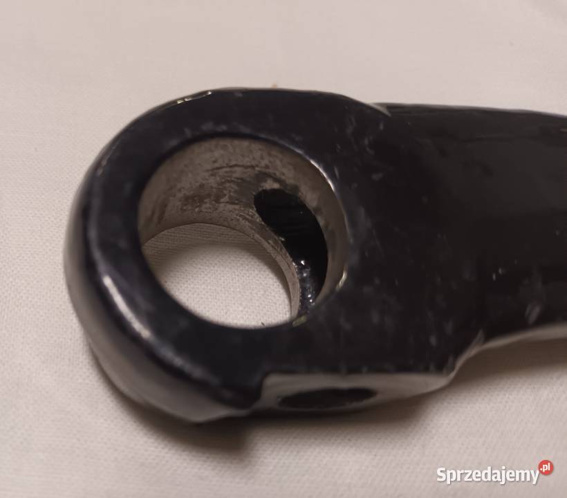 Nowa dźwignia startera kopniak do radzieckich warmińsko-mazurskie Biskupiec sprzedam