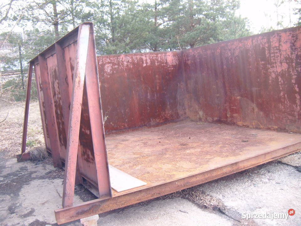 zbiornik Poraj sprzedam