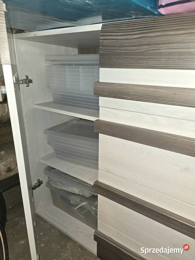 Zestaw mebli Głubczyce