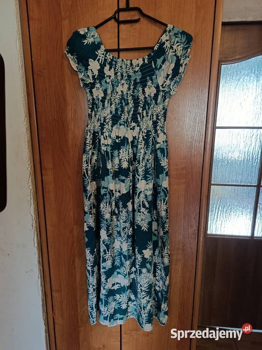 Sukienka letnia damska Spódnice i sukienki