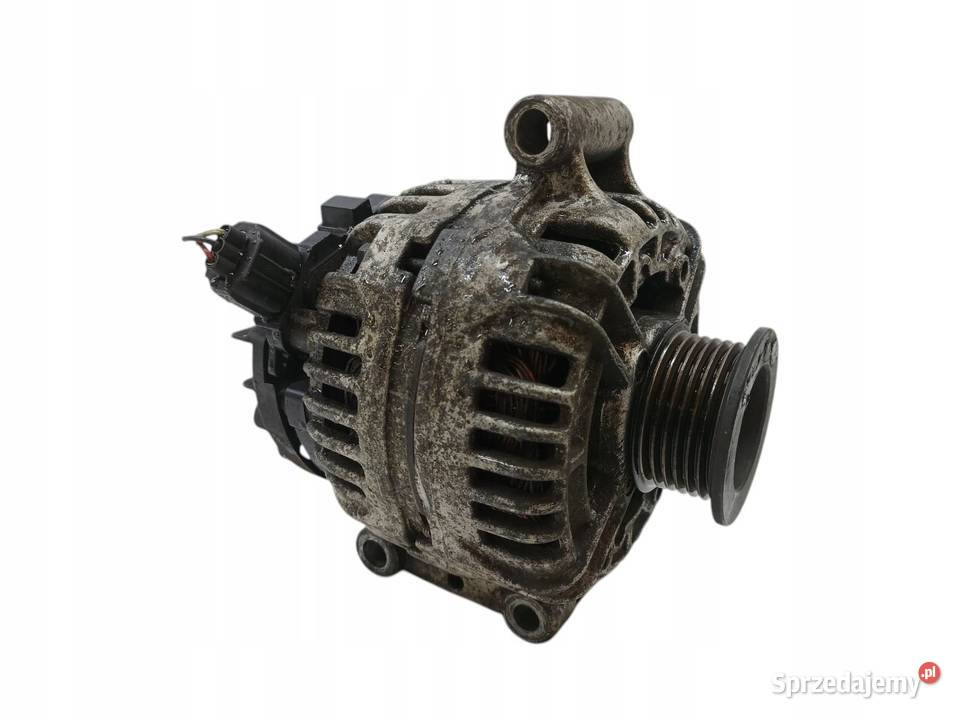 ALTERNATOR 0124415016 1C1L10300AE 20 TDCI Ford
