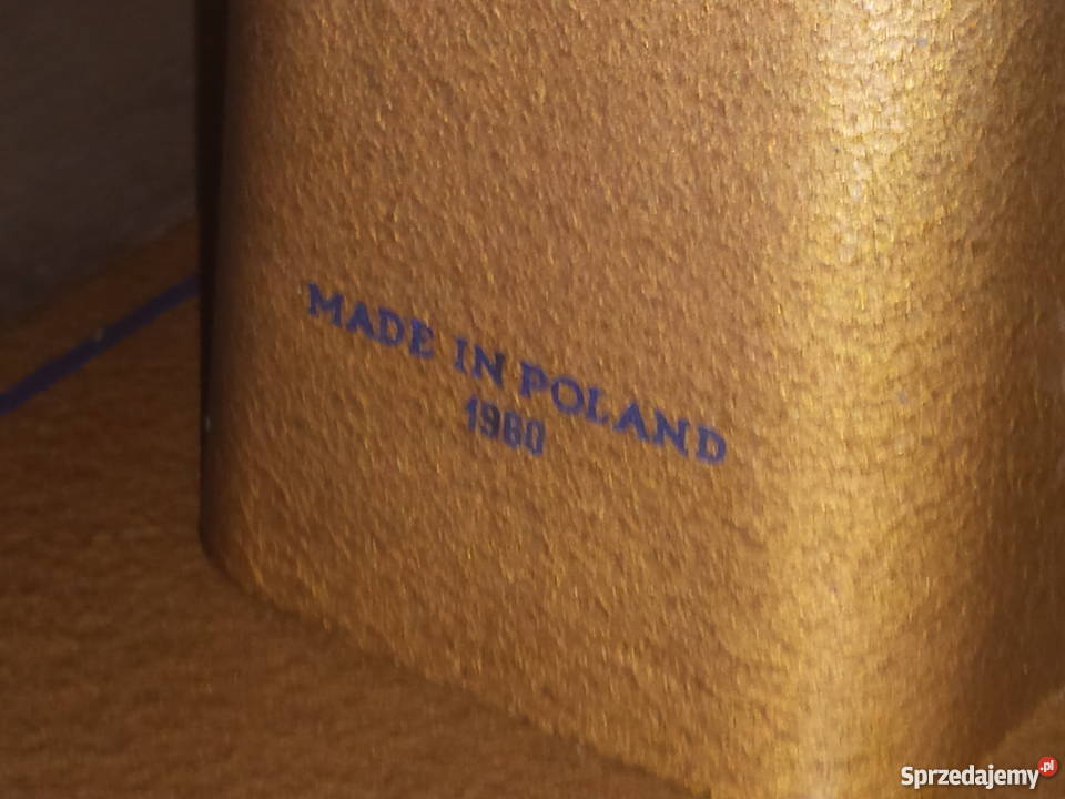 maszyna do szycia WIFAMA 1960 Tychy sprzedam