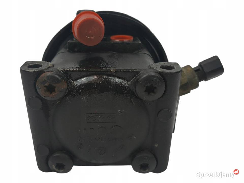 POMPA WSPOMAGANIA Ford Focus MK2 C 16 16V HWDA lubelskie Chełm