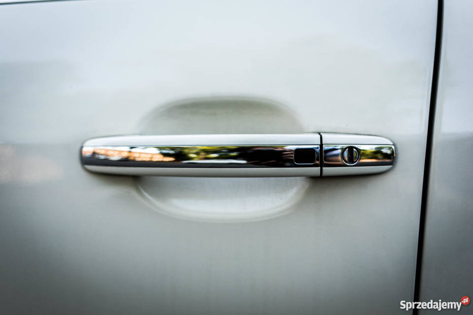 Vw Phaeton W12 450 Dokumentacja bogate Łódź sprzedam