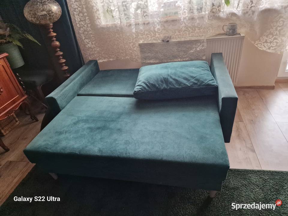 Kanapa butelkowa zielen