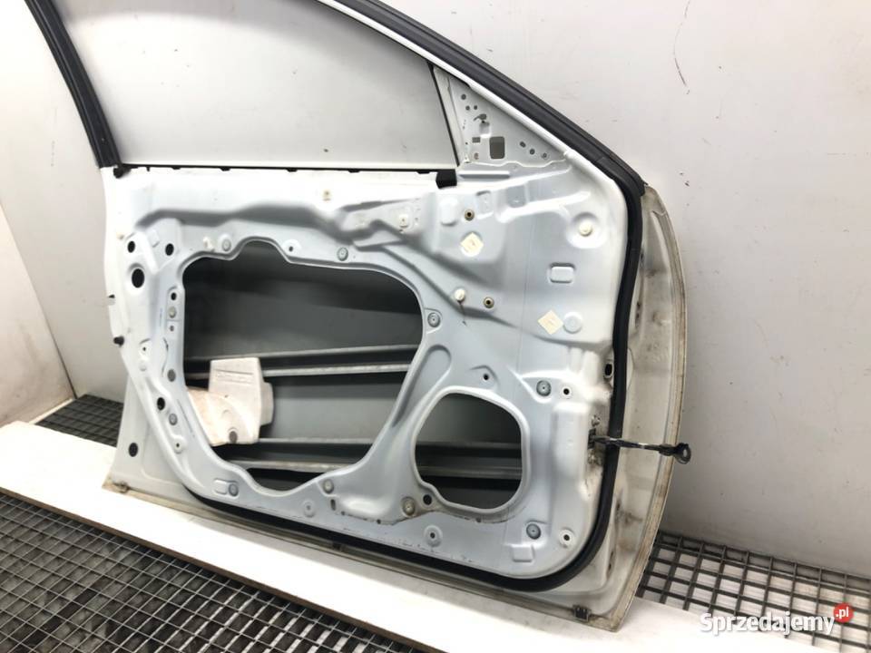 DRZWI LEWY PRZÓD MAZDA 6 GH Kombi 0713