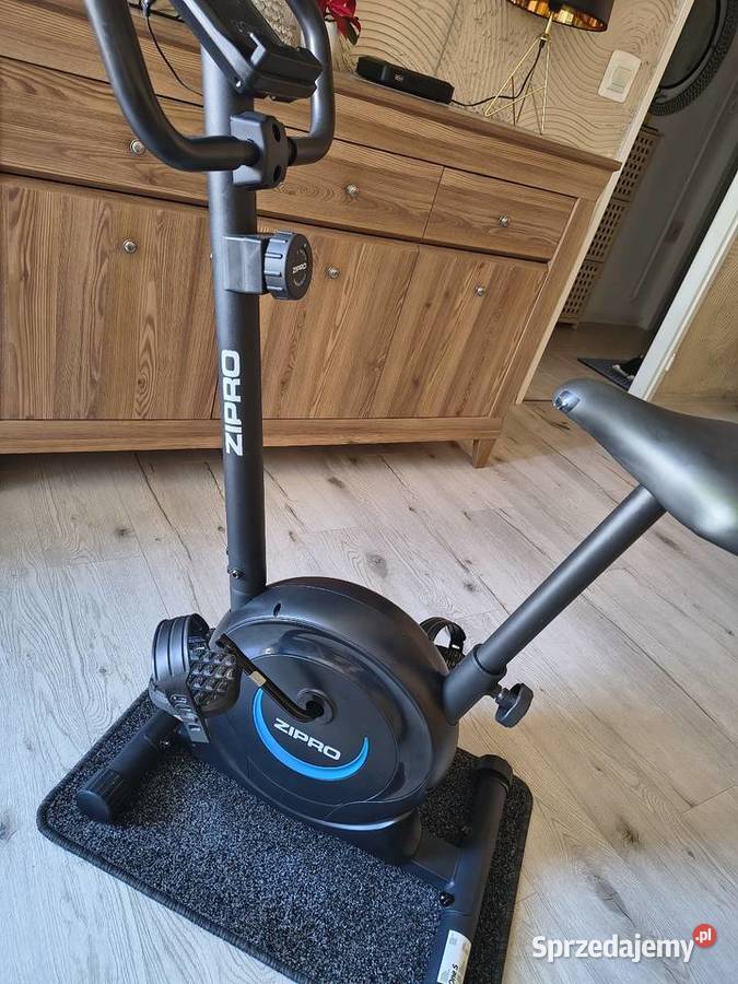 Rowerek stacjonarny Zipro One S Lublin