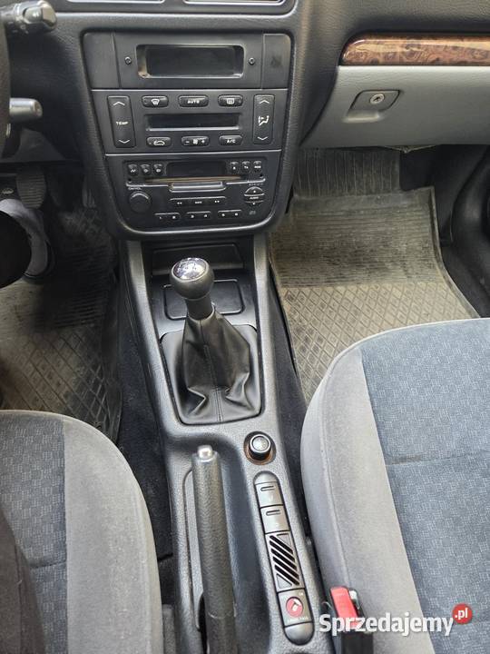 Peugeot 406 sprzedam Kikół
