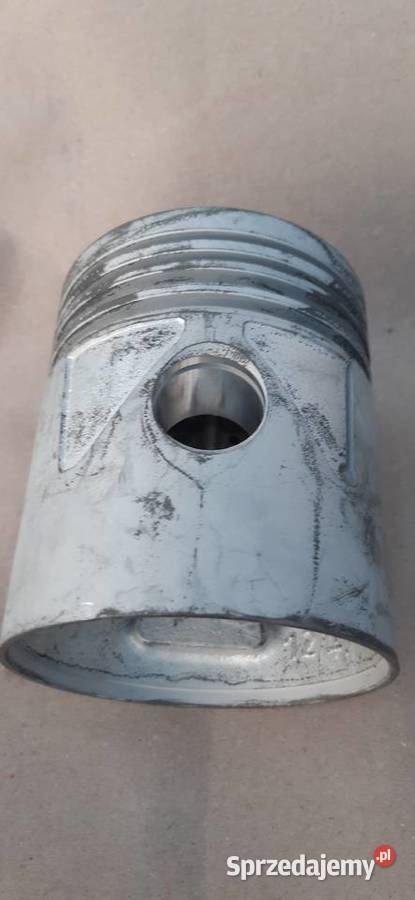 2 x TŁOK FSO Fiat 125p Grodzisk Mazowiecki